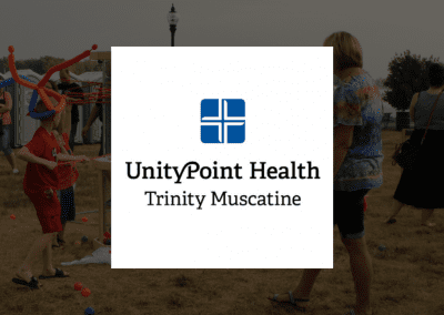 UnityPoint Health Trinity Muscatine