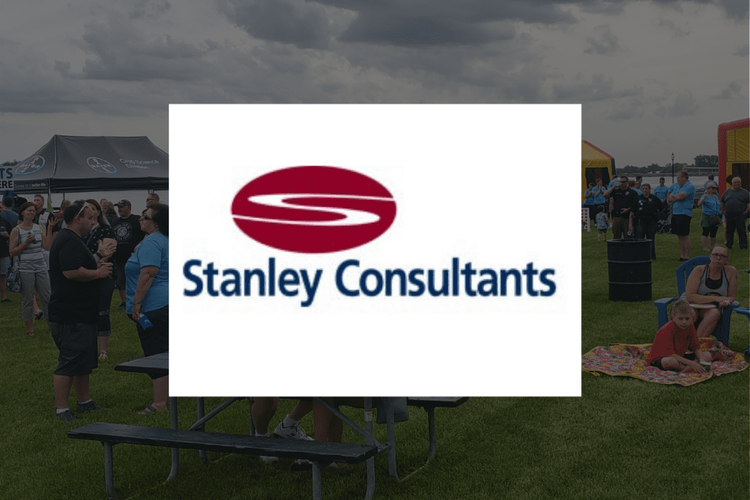 Stanley Consultants