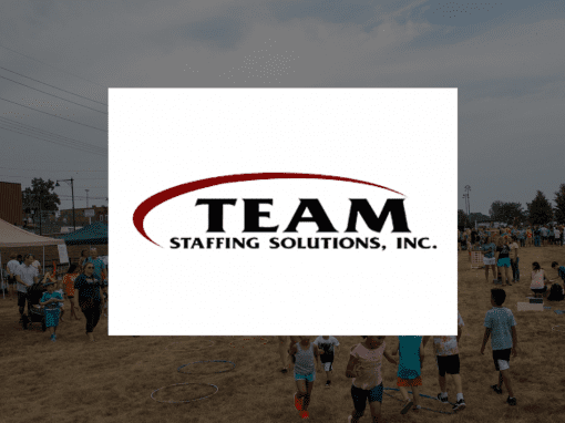 Team Staffing Solutions