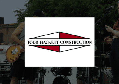 Todd Hackett Construction